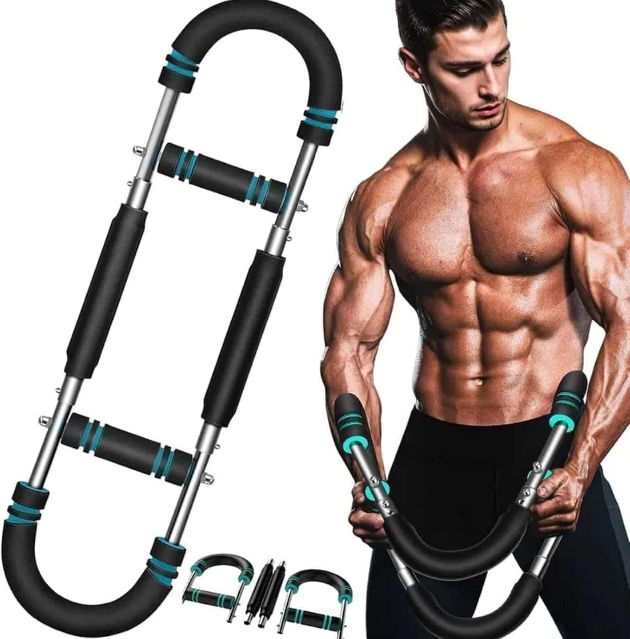 Adjustable Chest Workout Equipment
